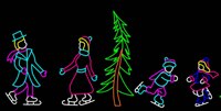 Skater Family