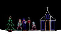 CHURCH GROUP