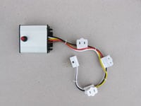 SMALL 3 POINT CONTROLLER