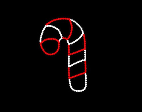 CANDY CANE - SINGLE