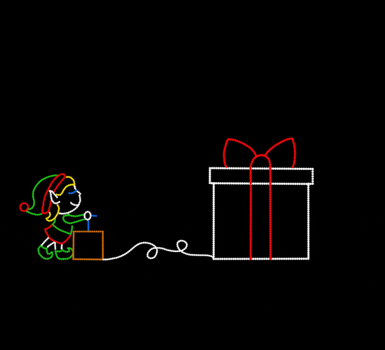 ELFIN' BLAST