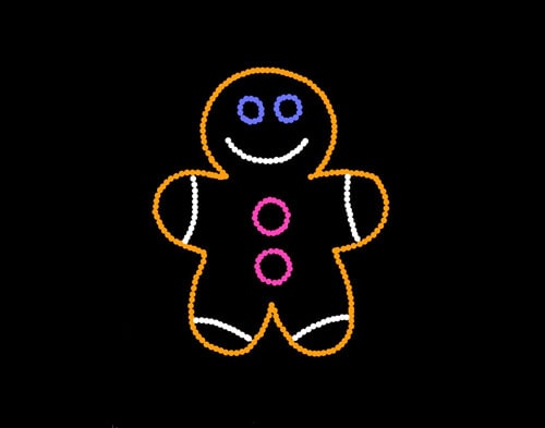 GINGERBREAD