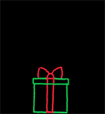 HIPPOPOTAMUS FOR CHRISTMAS