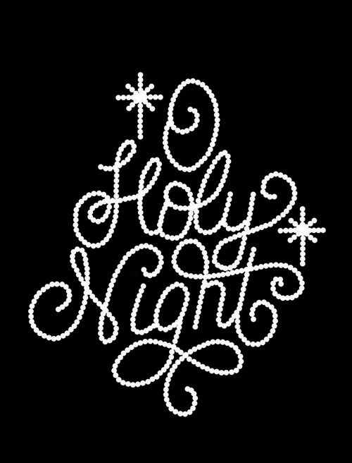 O' HOLY NIGHT