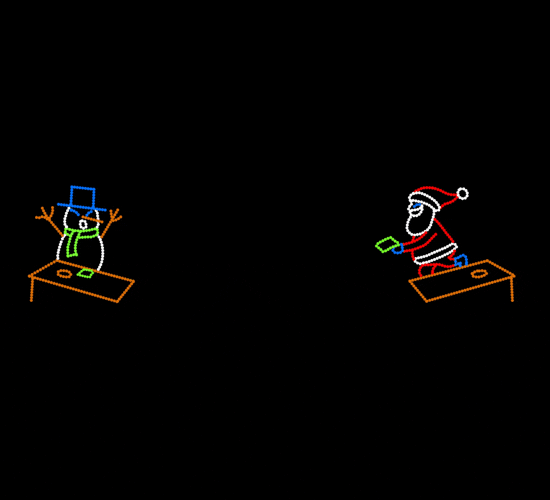 corn hole santa anim.gif