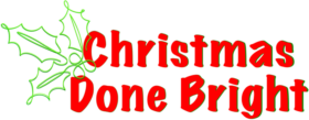 Christmas Done Bright - LED Outdoor Displays