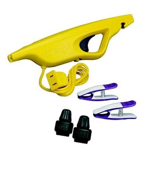 LED KEEPER