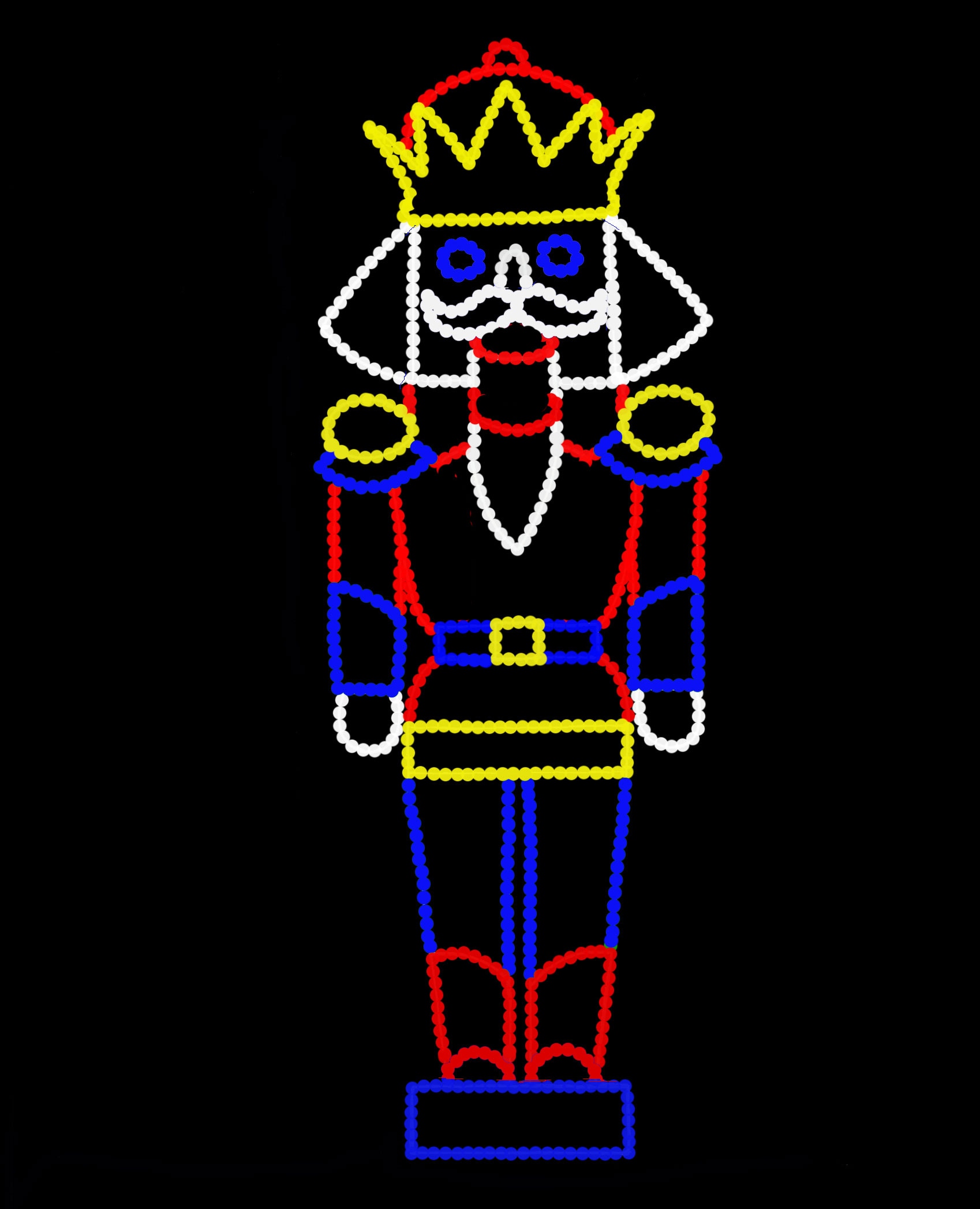 NUTCRACKER