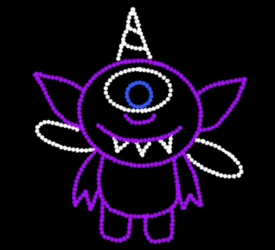 purple monstefr anim b.gif