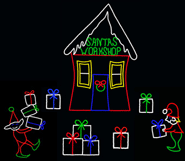 SANTA'S WORKSHOP GROUP