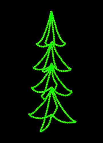 3D TREE - 6 FT