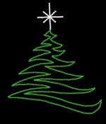 SWOOSH TREE