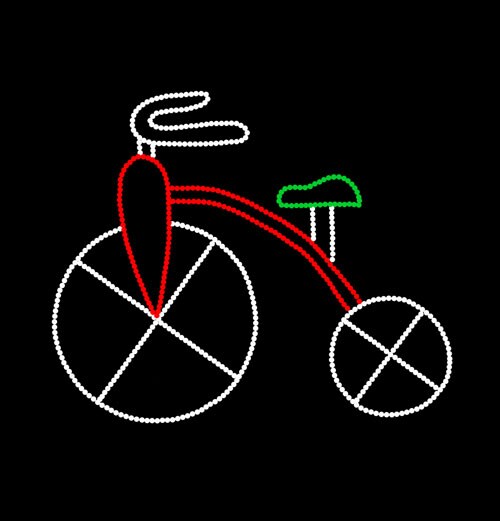TRICYCLE